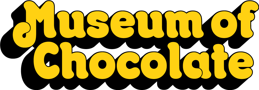 Museum of Chocolate Logo